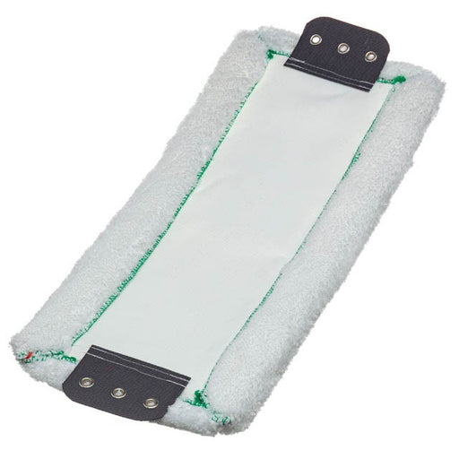 Unger SmartColor Microfiber Spill Mop, spill mop pad underside