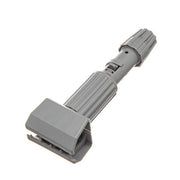 Unger SmartColor String Mop Holder, gray SmartColor string mop holder
