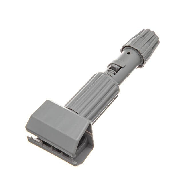 Unger SmartColor String Mop Holder, gray SmartColor string mop holder