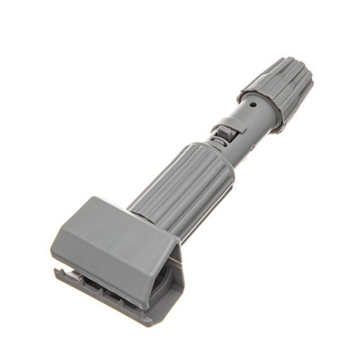 Unger SmartColor String Mop Holder, gray SmartColor string mop holder