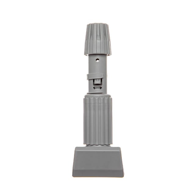 Unger SmartColor String Mop Holder, mop holder, front view