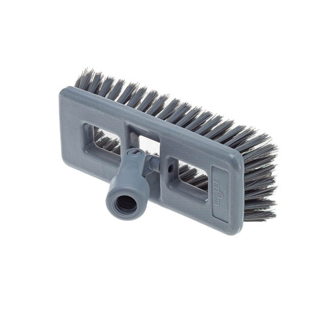 Unger SmartColor Swivel Brush, swivel brush, side view