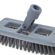 Unger SmartColor Swivel Brush, swivel joint close-up