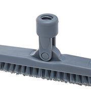 Unger SmartColor Swivel Corner Brush, swivel head close-up