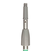 Unger SmartColor TelePole, pole cone tip close-up