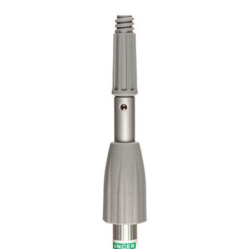 Unger SmartColor TelePole, pole cone tip close-up