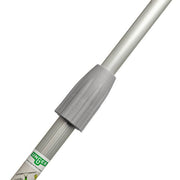 Unger SmartColor TelePole, pole locking section close-up