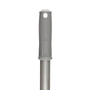Unger SmartColor TelePole, pole handle end close-up