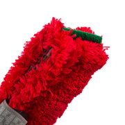 Unger SmartColor Washer 15.0 Red, sleeve end close-up