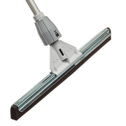 Unger SmartFit WaterWand Heavy Duty, squeegee on handle
