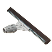 Unger SmartFit WaterWand Heavy Duty, squeegee, angled view