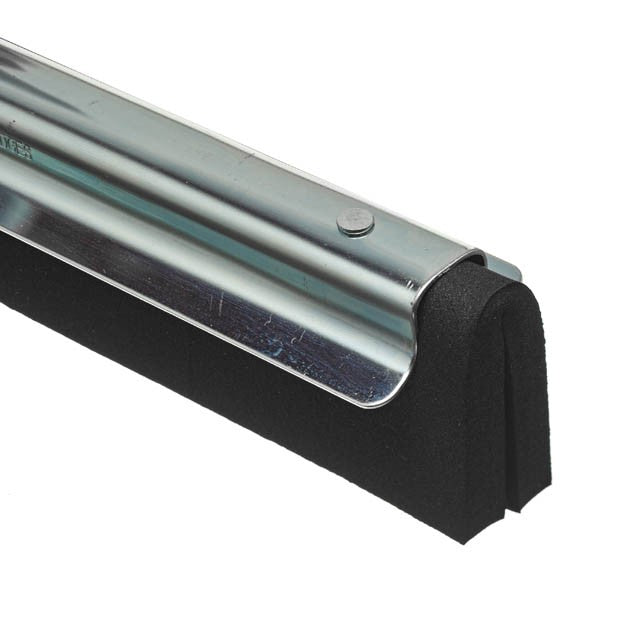 Unger SmartFit WaterWand Heavy Duty, blade close-up