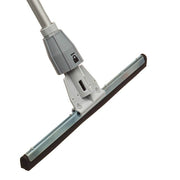 Unger SmartFit WaterWand Standard, squeegee on a handle
