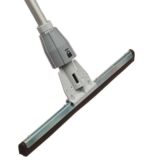 Unger SmartFit WaterWand Standard, squeegee on a handle