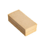 Unger Soot Master Sponge, sponge, angled view