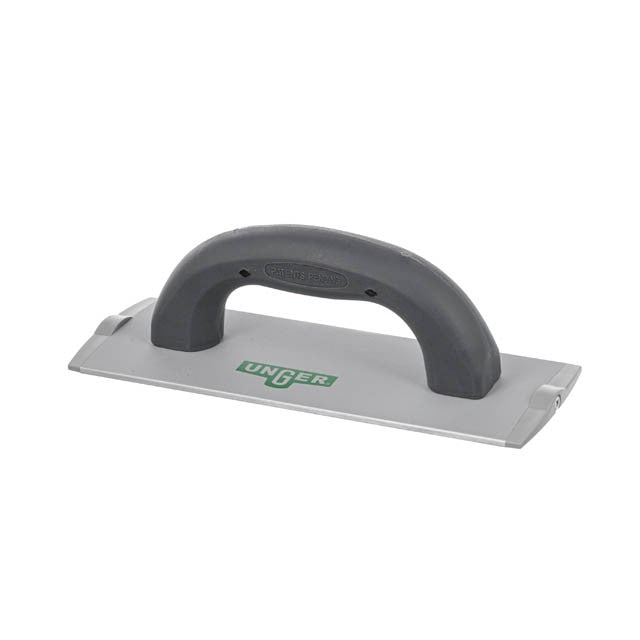 Unger SpeedClean Window Kit, handheld pad holder