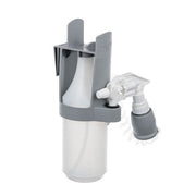 Unger SpeedClean Window Kit, sprayer holster with bottle