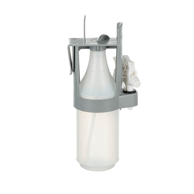 Unger Sprayer On A Belt, sprayer bottle in a belt holster