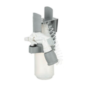 Unger Sprayer On A Belt, holster with sprayer, angle view