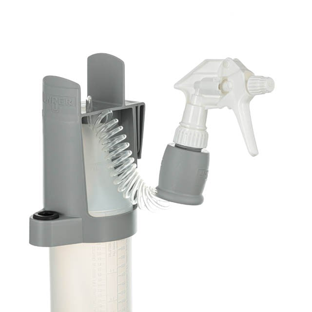 Unger Sprayer On A Belt, holster with sprayer removed
