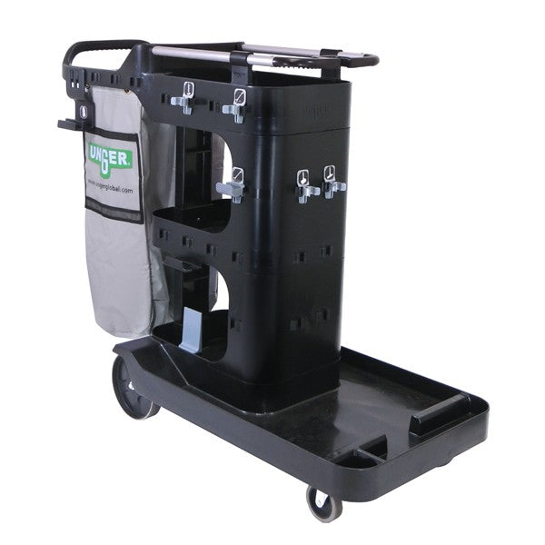 A Ready Base for Your Tool Set