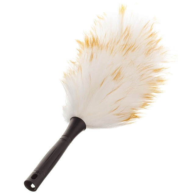 Unger StarDuster Lambswool Duster, StarDuster lambswool duster