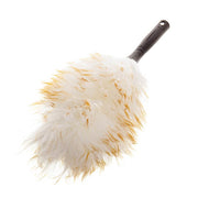 Unger StarDuster Lambswool Duster, lambswool duster, angle view