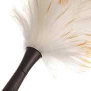 Unger StarDuster Lambswool Duster, lambswool head close-up