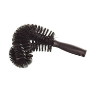 Unger StarDuster Pipe Brush, pipe brush, angle view