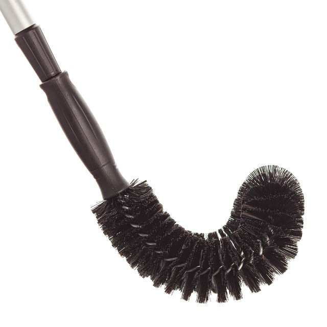 Unger StarDuster Pipe Brush, pipe brush, full curve