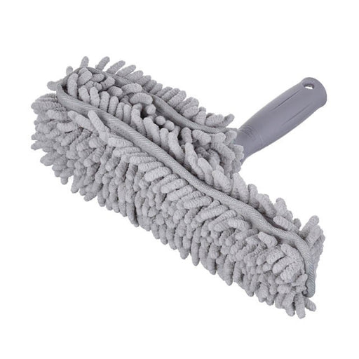 Unger StarDuster Pro Ceiling Fan Duster, duster, angle view