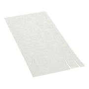 Unger StarDuster Pro Duster Replacement Sleeves, single replacement sleeve laid flat