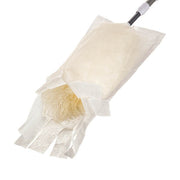 Unger StarDuster Pro Lambswool Duster, duster in its storage bag