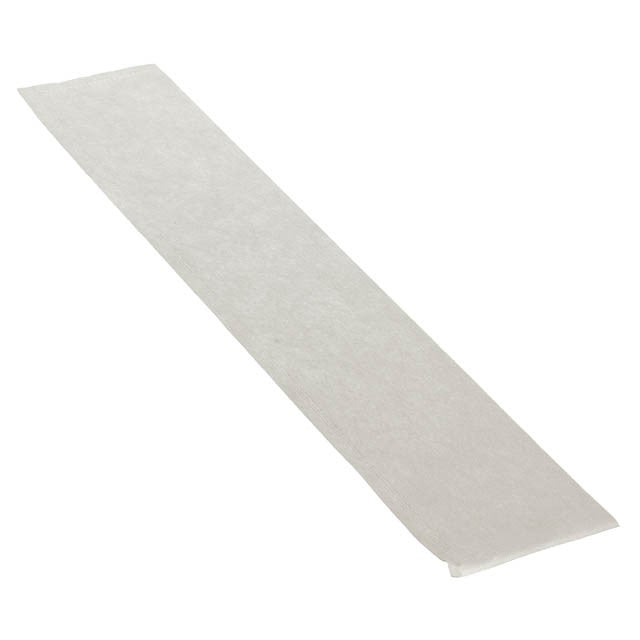 Unger StarDuster ProFlat/Flex Sleeves, white disposable duster sleeve