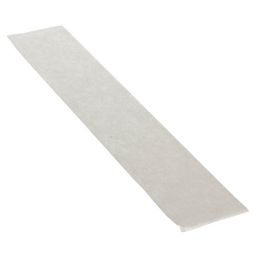 Unger StarDuster ProFlat/Flex Sleeves, white disposable duster sleeve