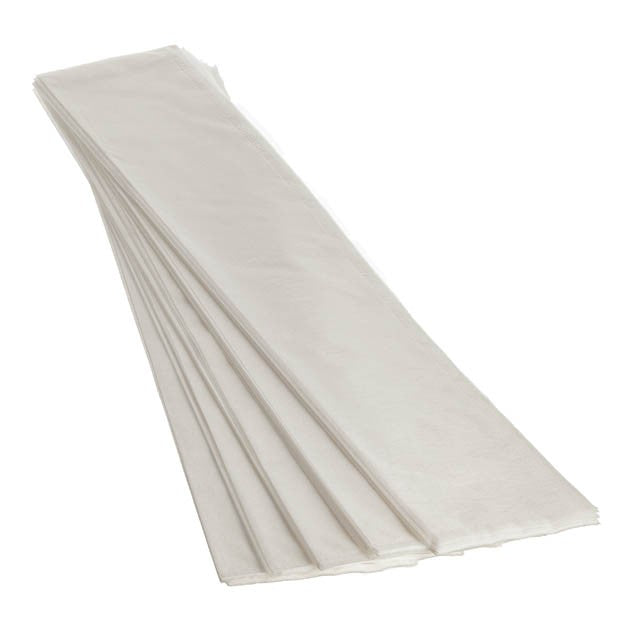 Unger StarDuster ProFlat/Flex Sleeves, stack of disposable sleeves