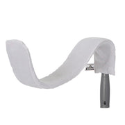 Unger StarDuster ProFlex, duster bent flat