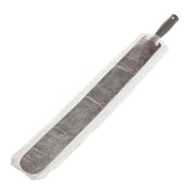 Unger StarDuster ProFlex, duster sleeve, top view