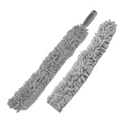 Unger StarDuster ProFlex Elite, duster with spare sleeve