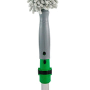Unger StarDuster ProFlex Elite, pole connection