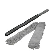 Unger StarDuster ProFlex Elite, frame and sleeve parts