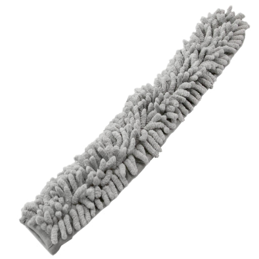 Unger StarDuster ProFlex Elite Replacement Sleeves, microfiber sleeve