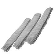 Unger StarDuster ProFlex Elite Replacement Sleeves, sleeve set underside