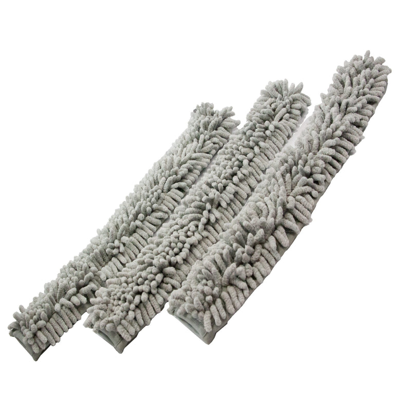 Unger StarDuster ProFlex Elite Replacement Sleeves, sleeve set