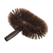Unger StarDuster Wall Brush, StarDuster wall brush, angle view