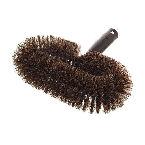 Unger StarDuster Wall Brush, wall brush, side view