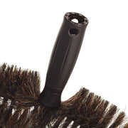 Unger StarDuster Wall Brush, threaded handle socket