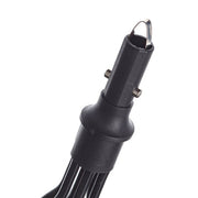 Unger Sticky Fingers Bulb Changer, bulb changer base with cord ring
