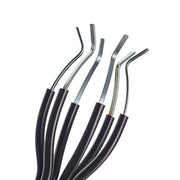 Unger Sticky Fingers Bulb Changer, flexible gripping fingers close-up