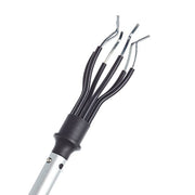Unger Sticky Fingers Bulb Changer, bulb changer on a pole